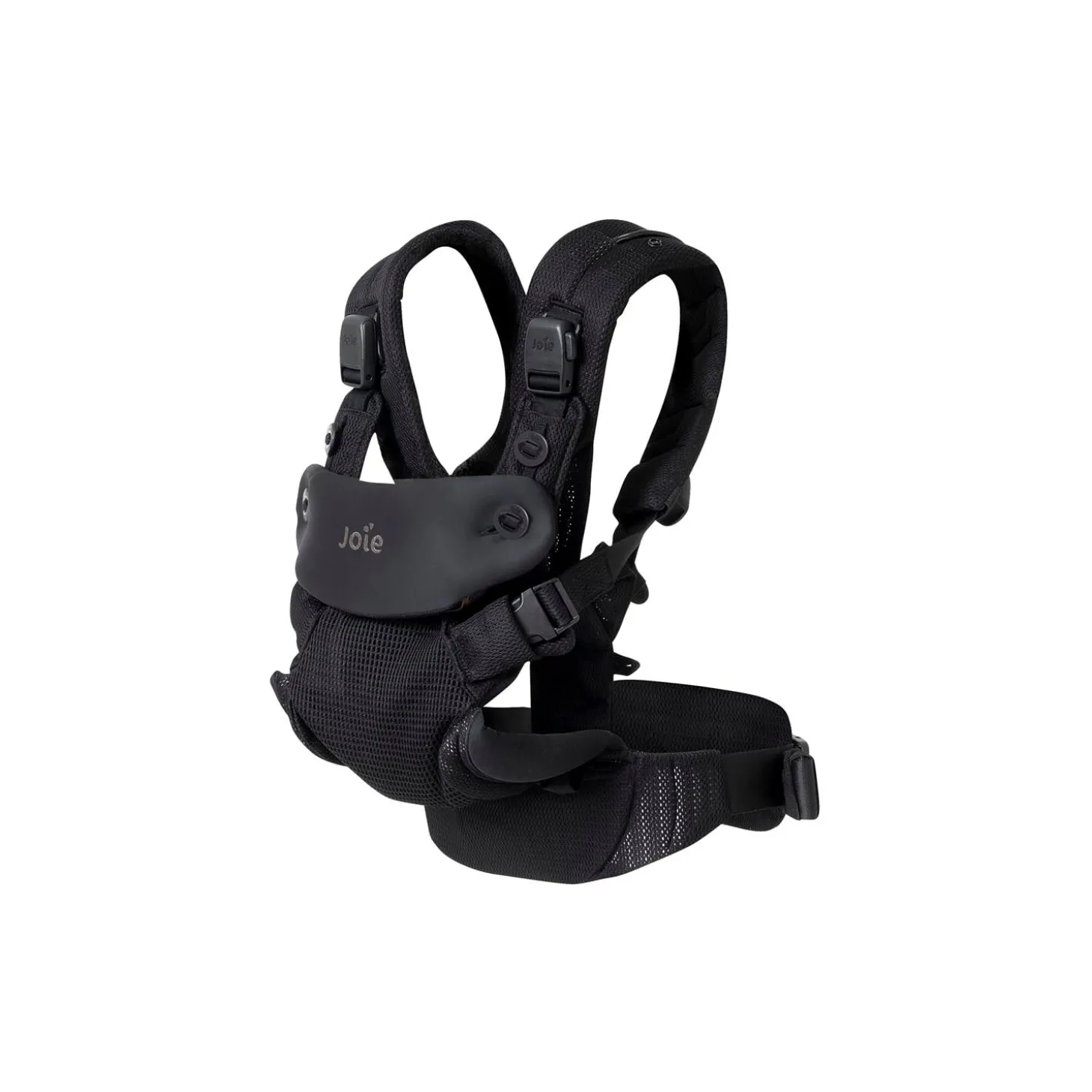 Joie Porte bébé Sawy Air Coal