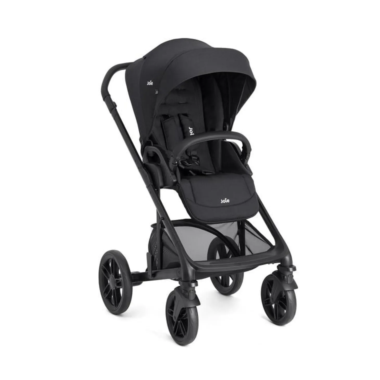 Joie Poussette Chrome 2 Raven