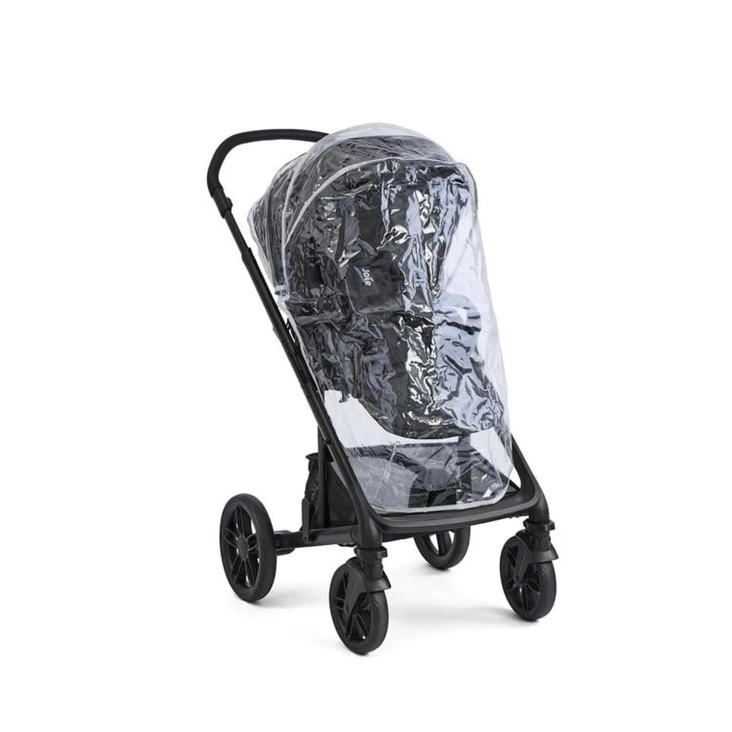 Joie Poussette Chrome 2 Raven