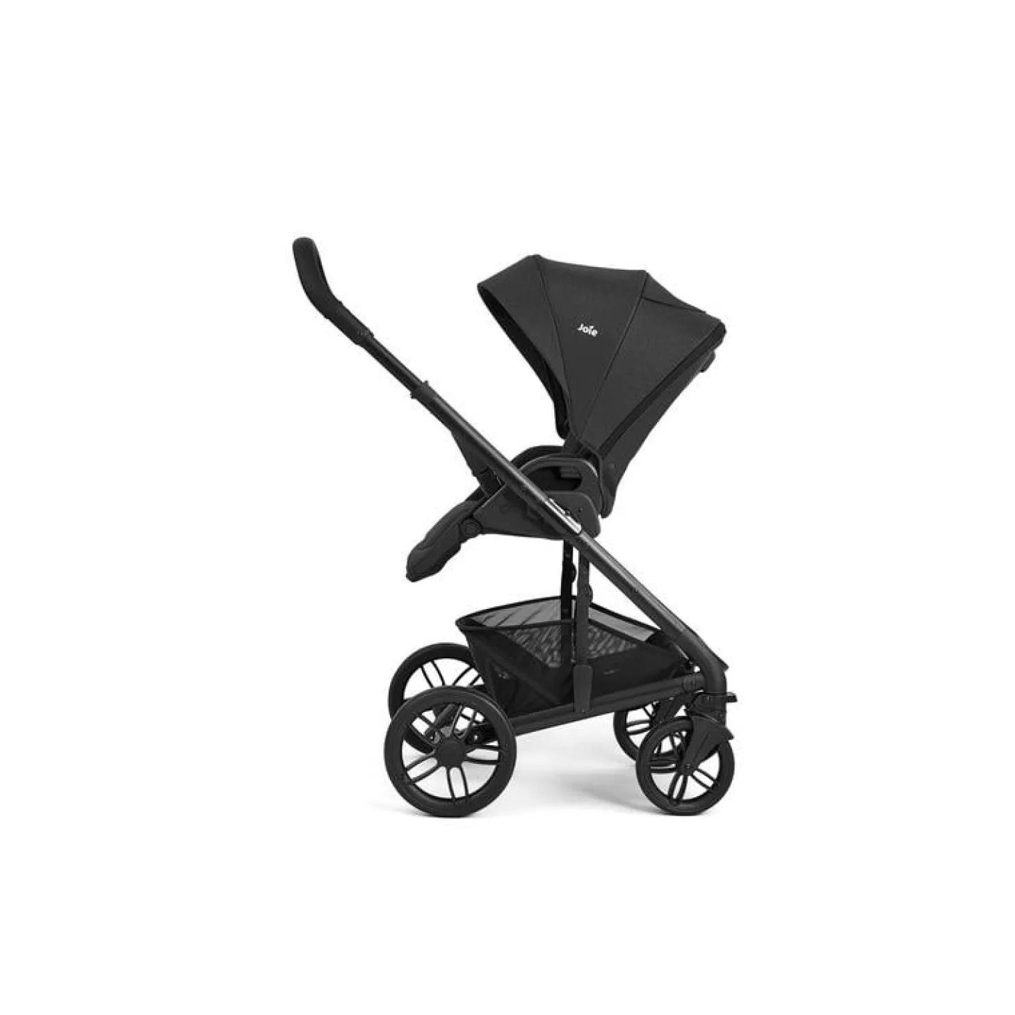 Joie Poussette Chrome 2 Raven