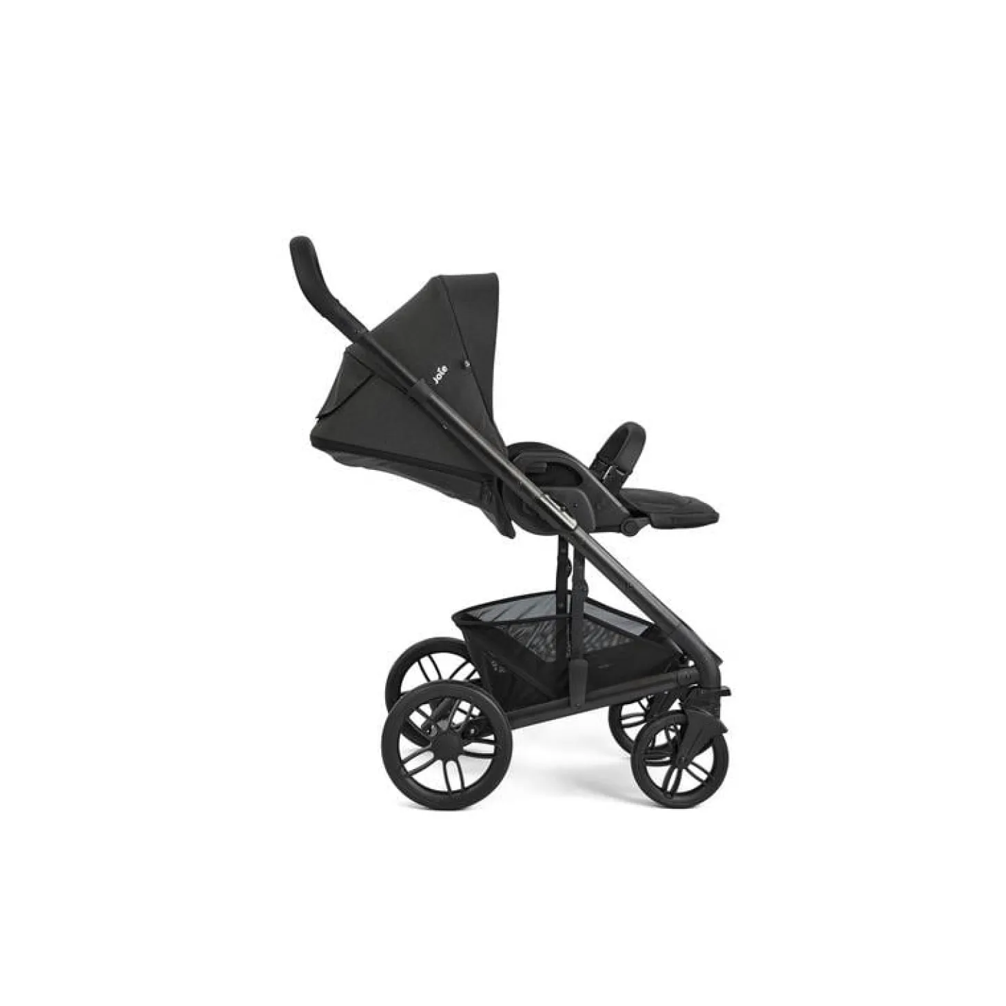 Joie Poussette Chrome 2 Raven