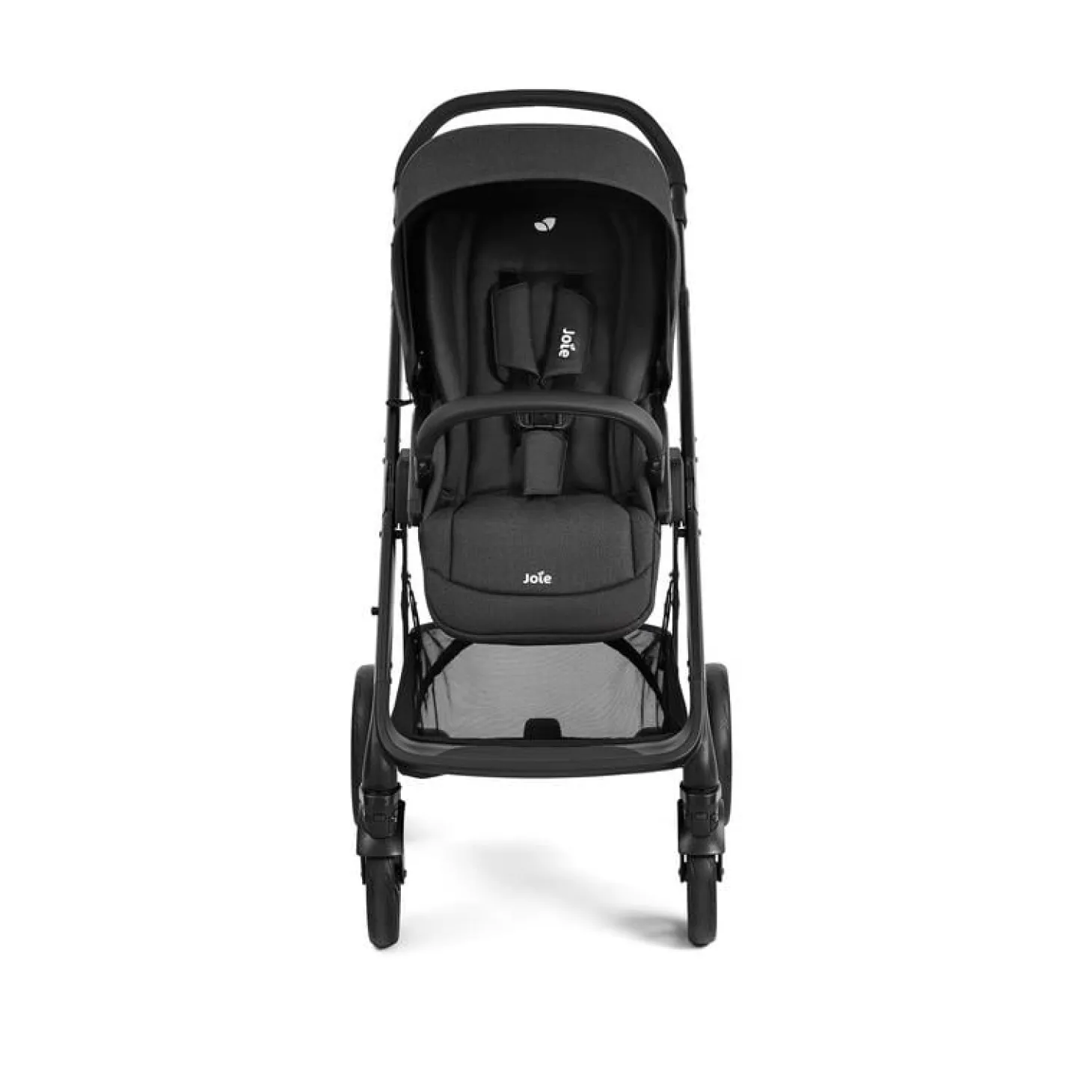 Joie Poussette Chrome 2 Raven