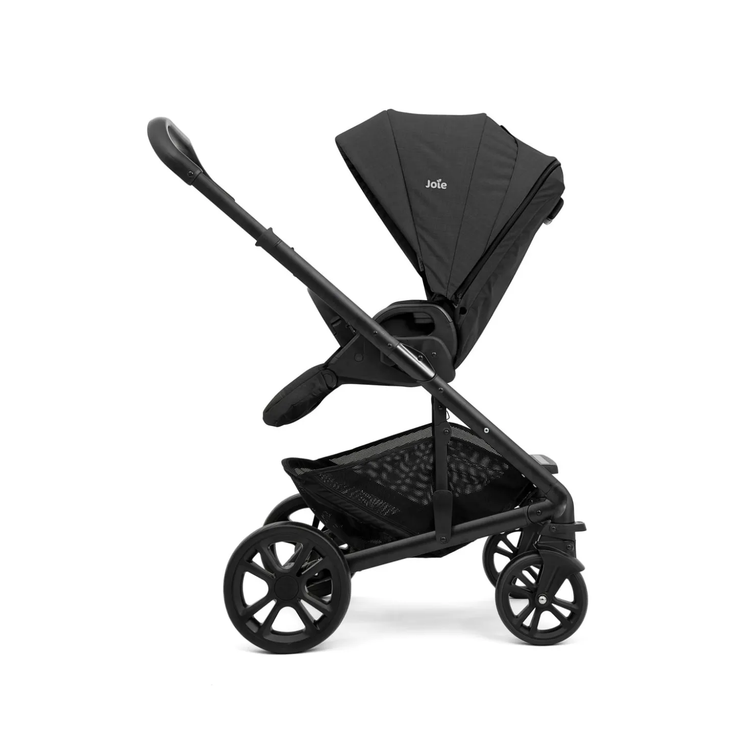 Joie Poussette Chrome Shale