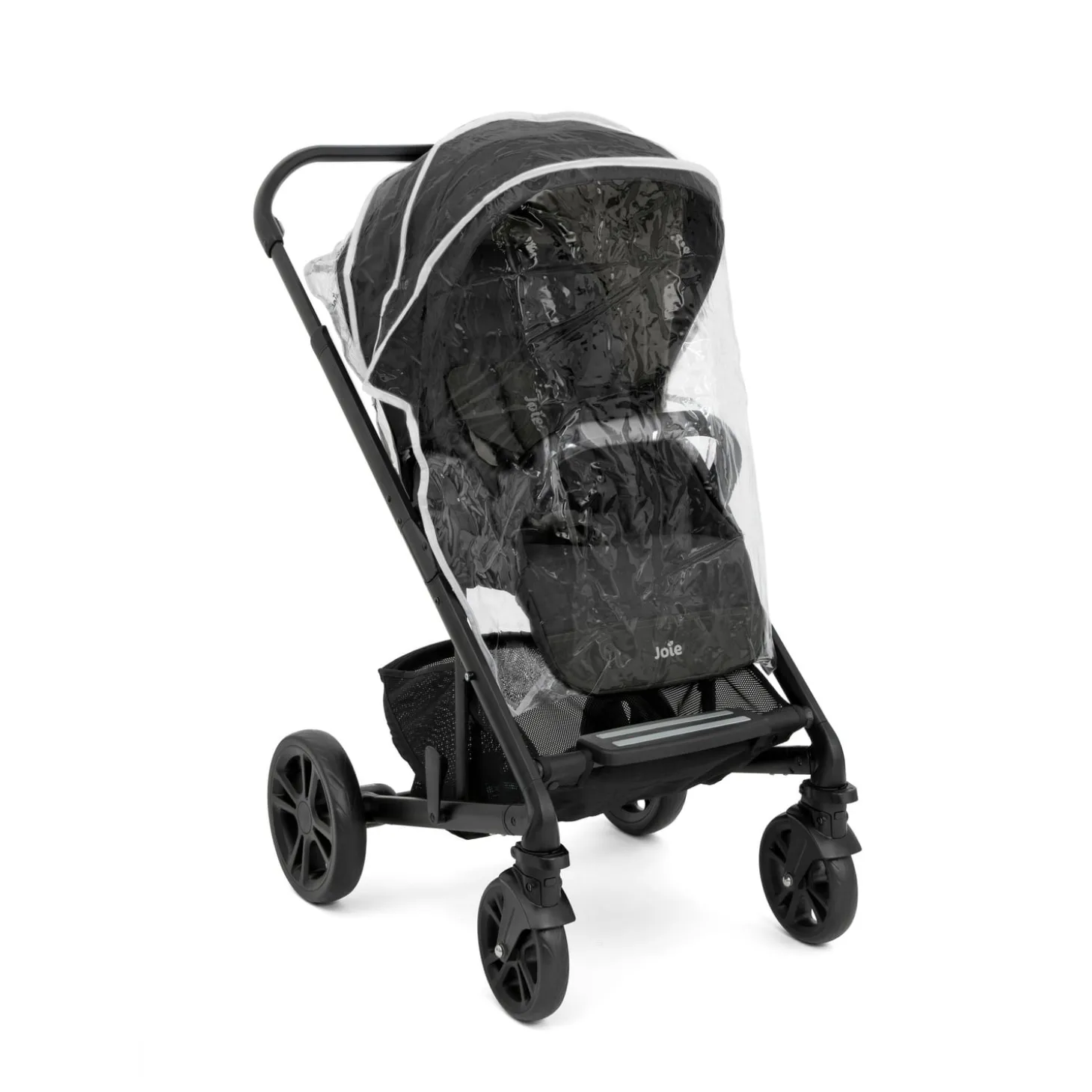 Joie Poussette Chrome Shale