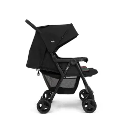 Joie Poussette double Aire Twin Shale