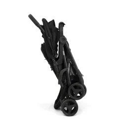 Joie Poussette double Aire Twin Shale