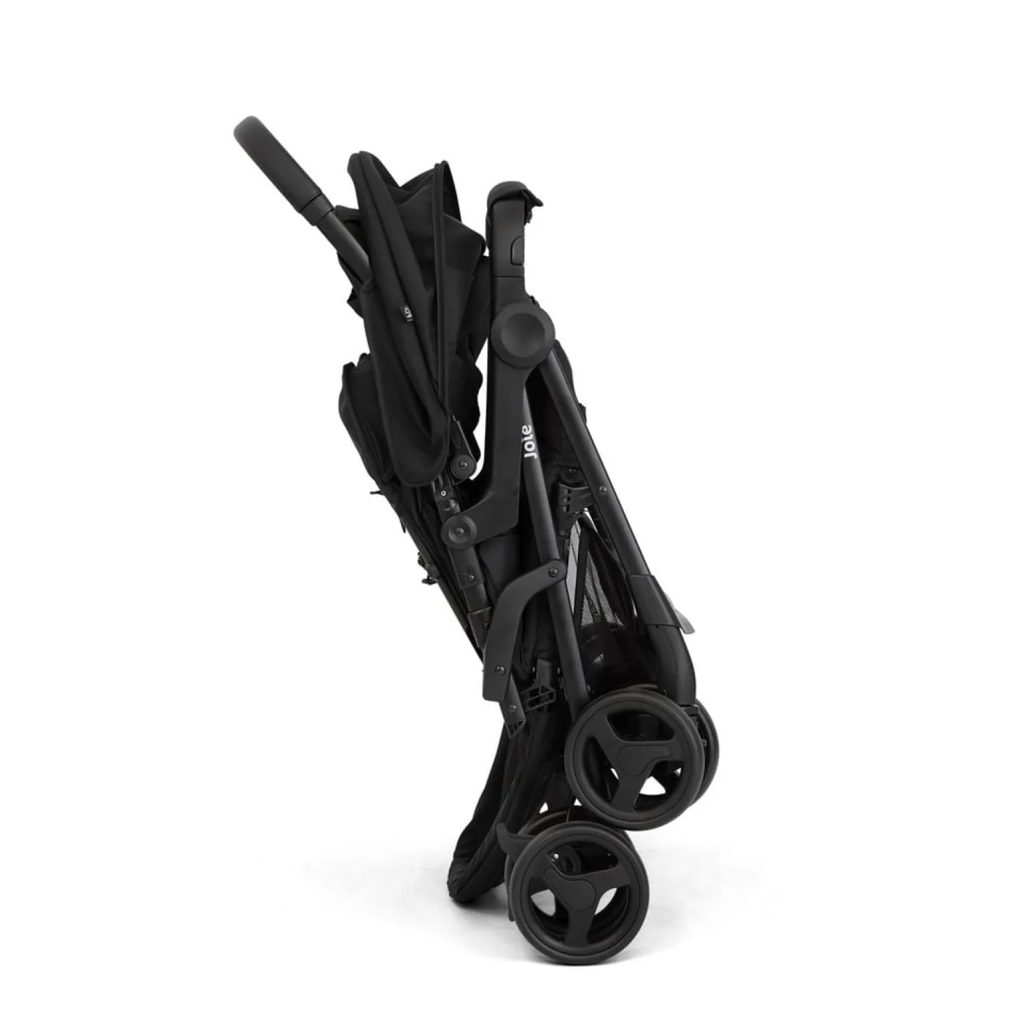Joie Poussette double Aire Twin Shale