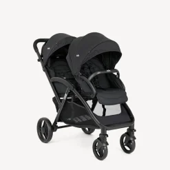 Joie                    Poussette double Evalite duo    Shale