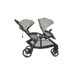 Joie                    Poussette double Evalite duo    Pebble