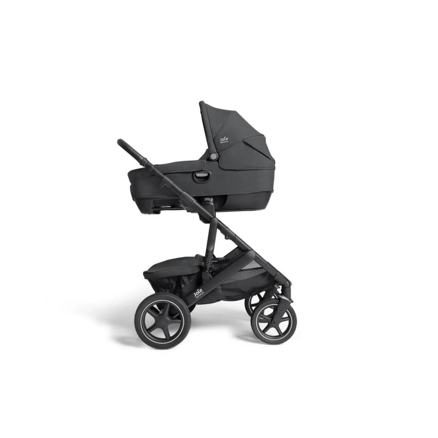 Joie Poussette Finiti 2 Ebony