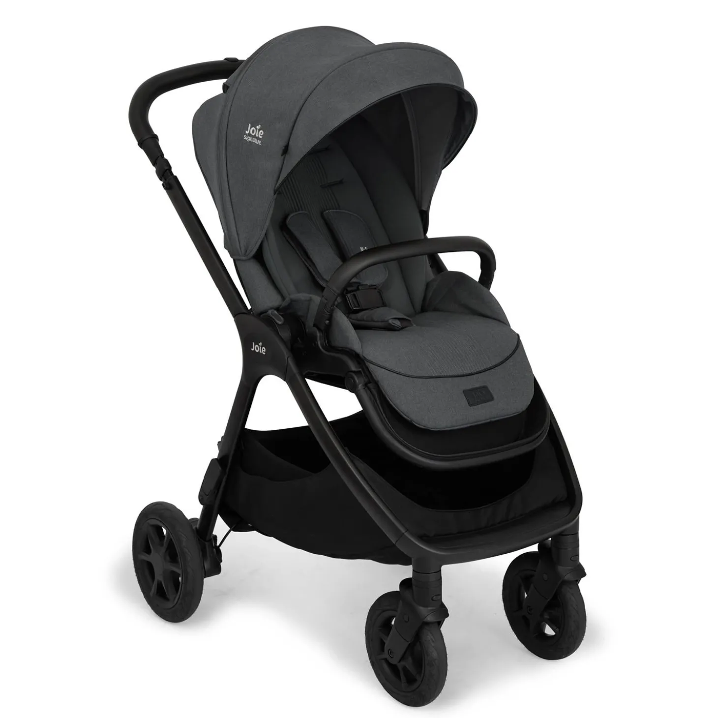 Joie Poussette Finiti 2 Ebony