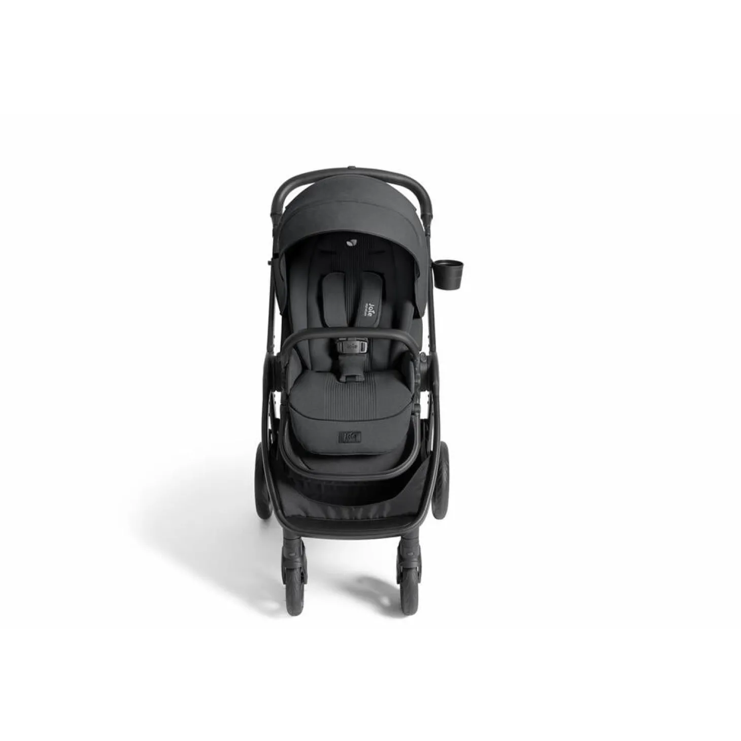 Joie Poussette Finiti 2 Ebony