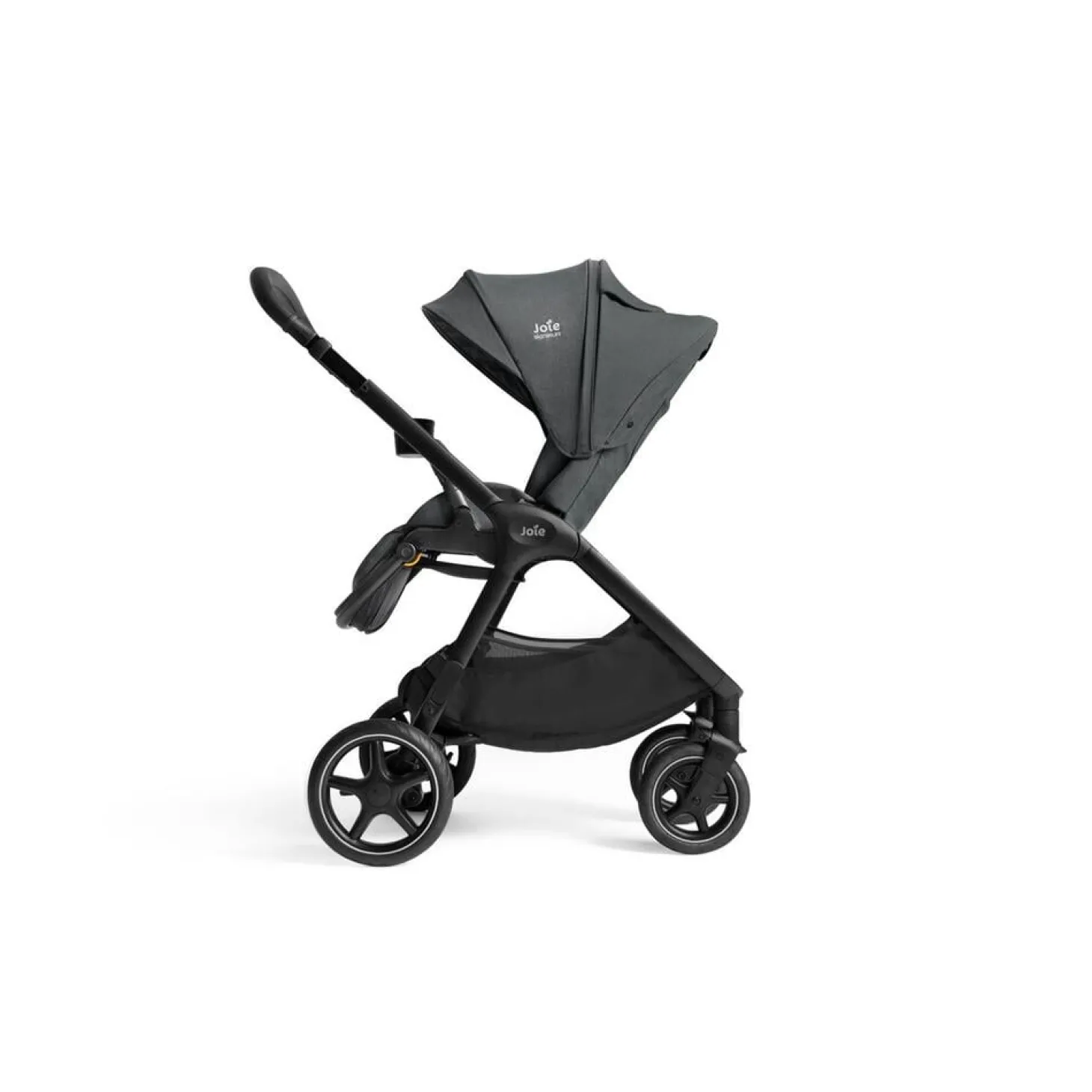 Joie Poussette Finiti 2 Ebony