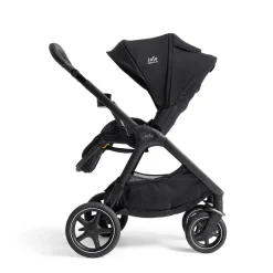 Joie                    Poussette Finiti 2    Eclipse Noir