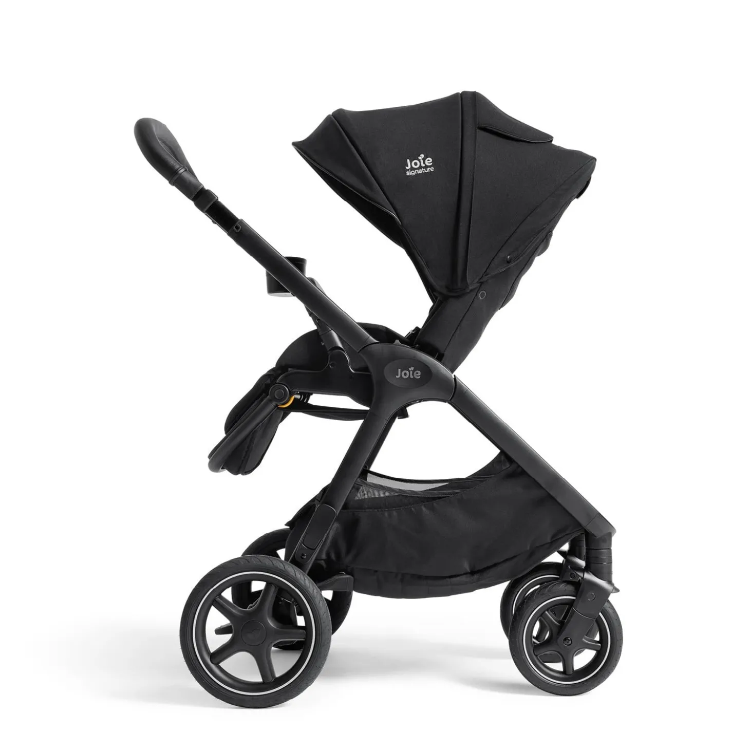 Joie Poussette Finiti 2 Eclipse Noir