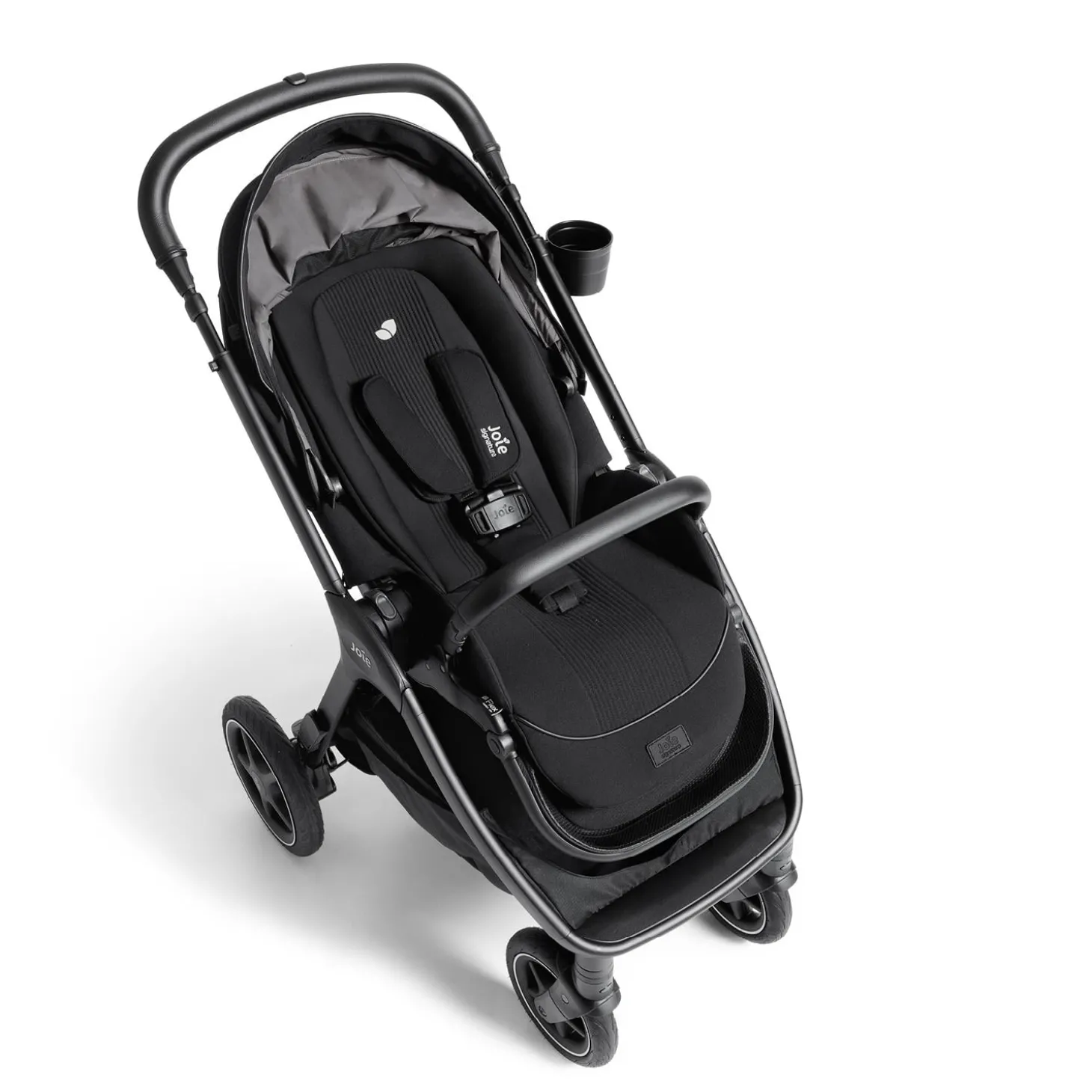 Joie Poussette Finiti 2 Eclipse Noir