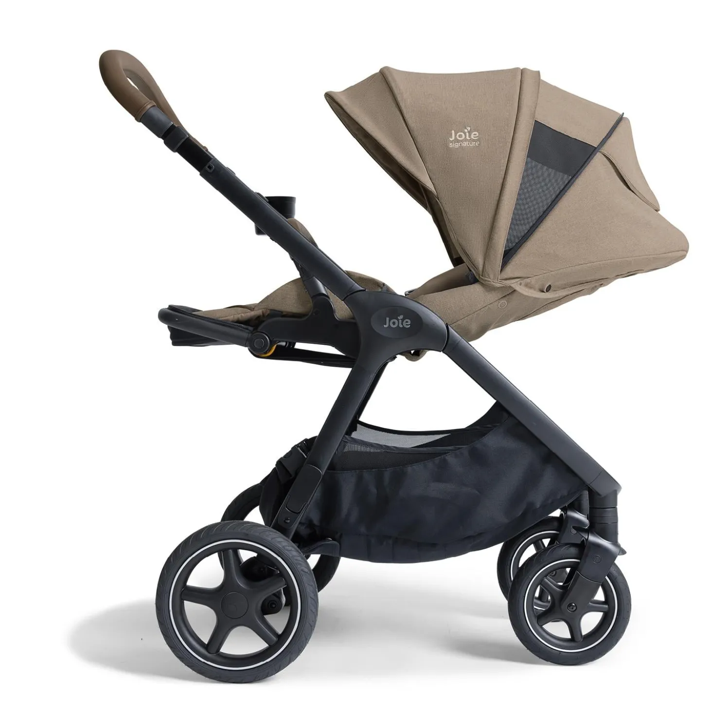 Joie Poussette Finiti 2 Sandstone