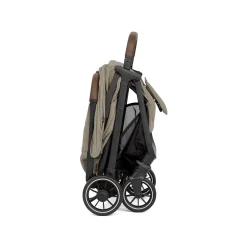 Joie                    Poussette Pact Pro    Oak
