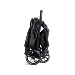 Joie Poussette Parcel LX 2 Ebony