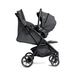 Joie                    Poussette Parcel LX 2    Ebony