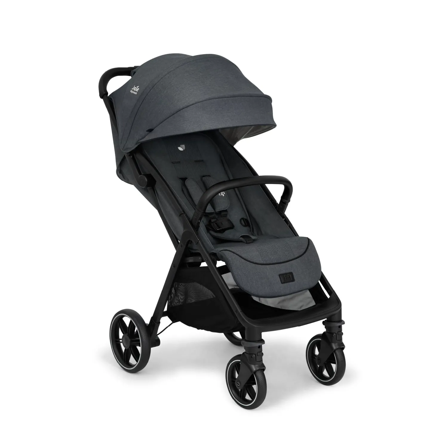 Joie Poussette Parcel LX 2 Ebony