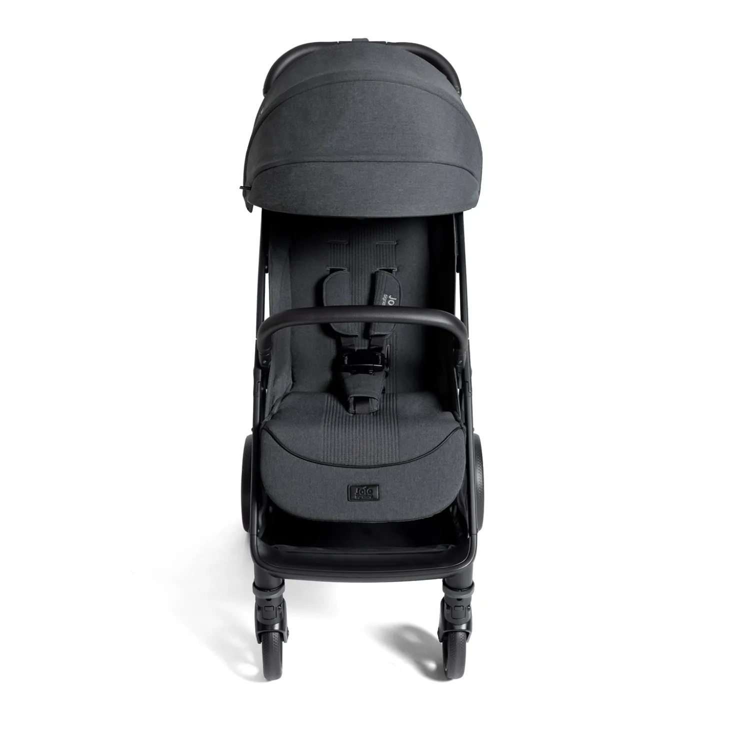 Joie Poussette Parcel LX 2 Ebony