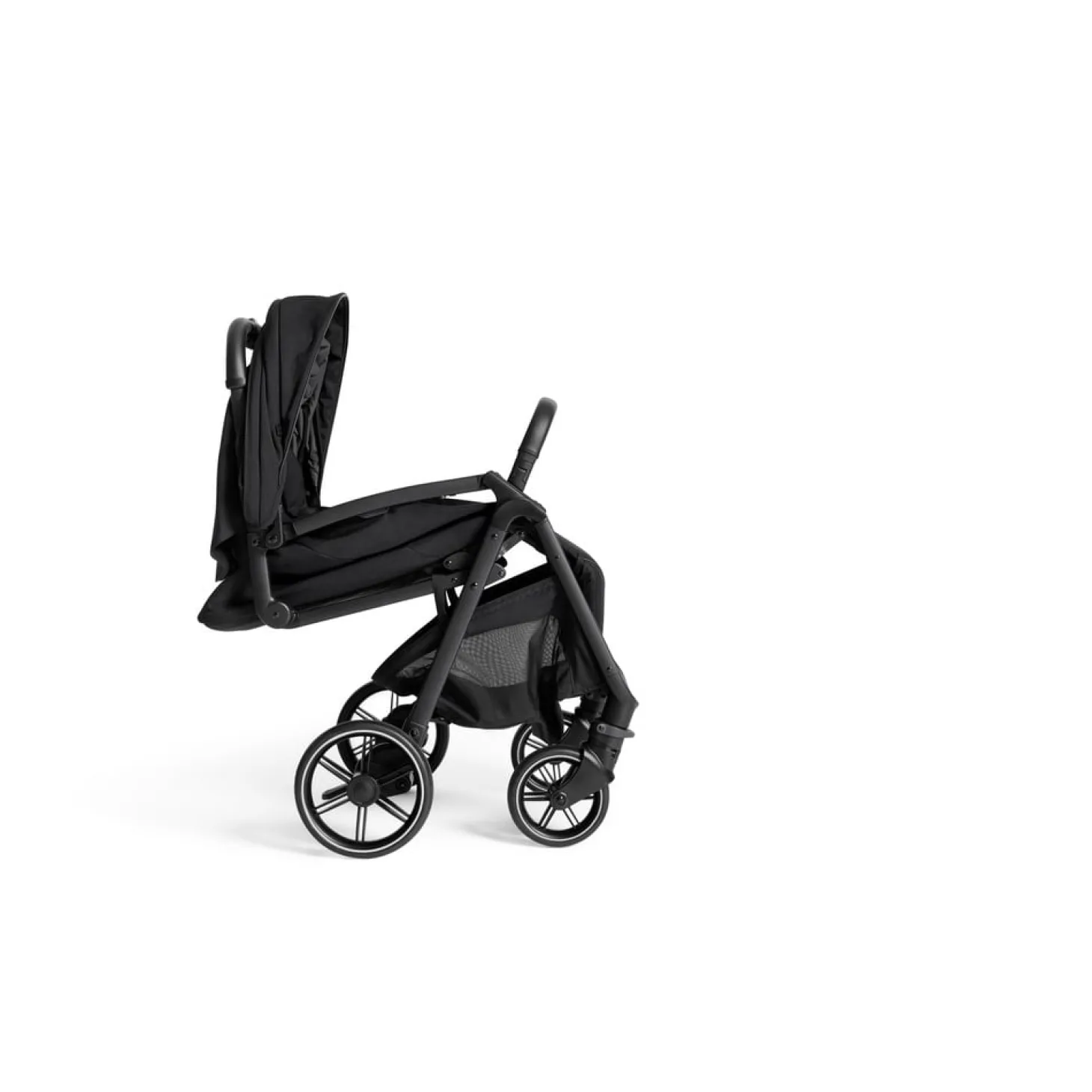 Joie Poussette Parcel LX 2 Eclipse