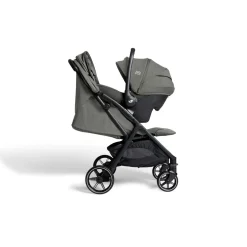 Joie Poussette Parcel LX 2 Evergreen