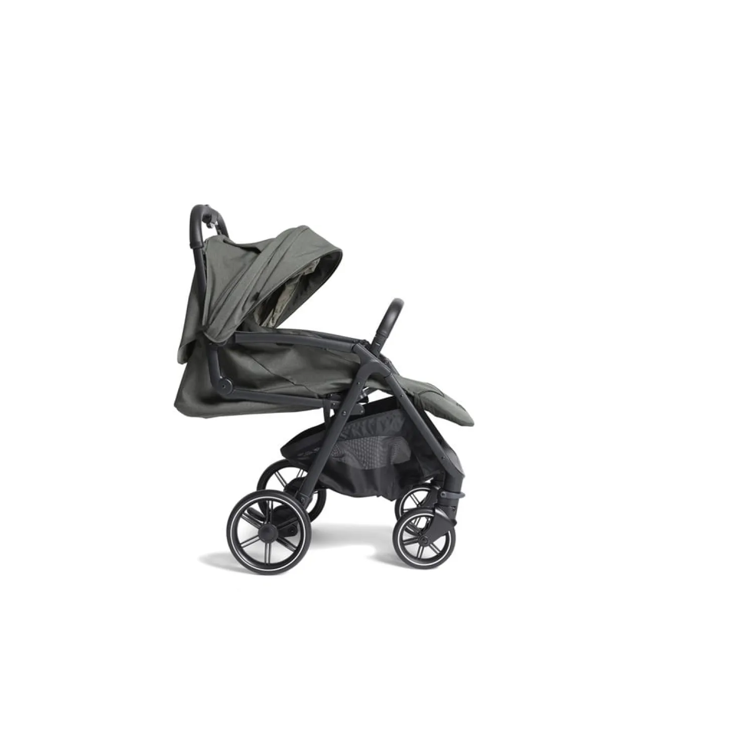 Joie Poussette Parcel LX 2 Evergreen