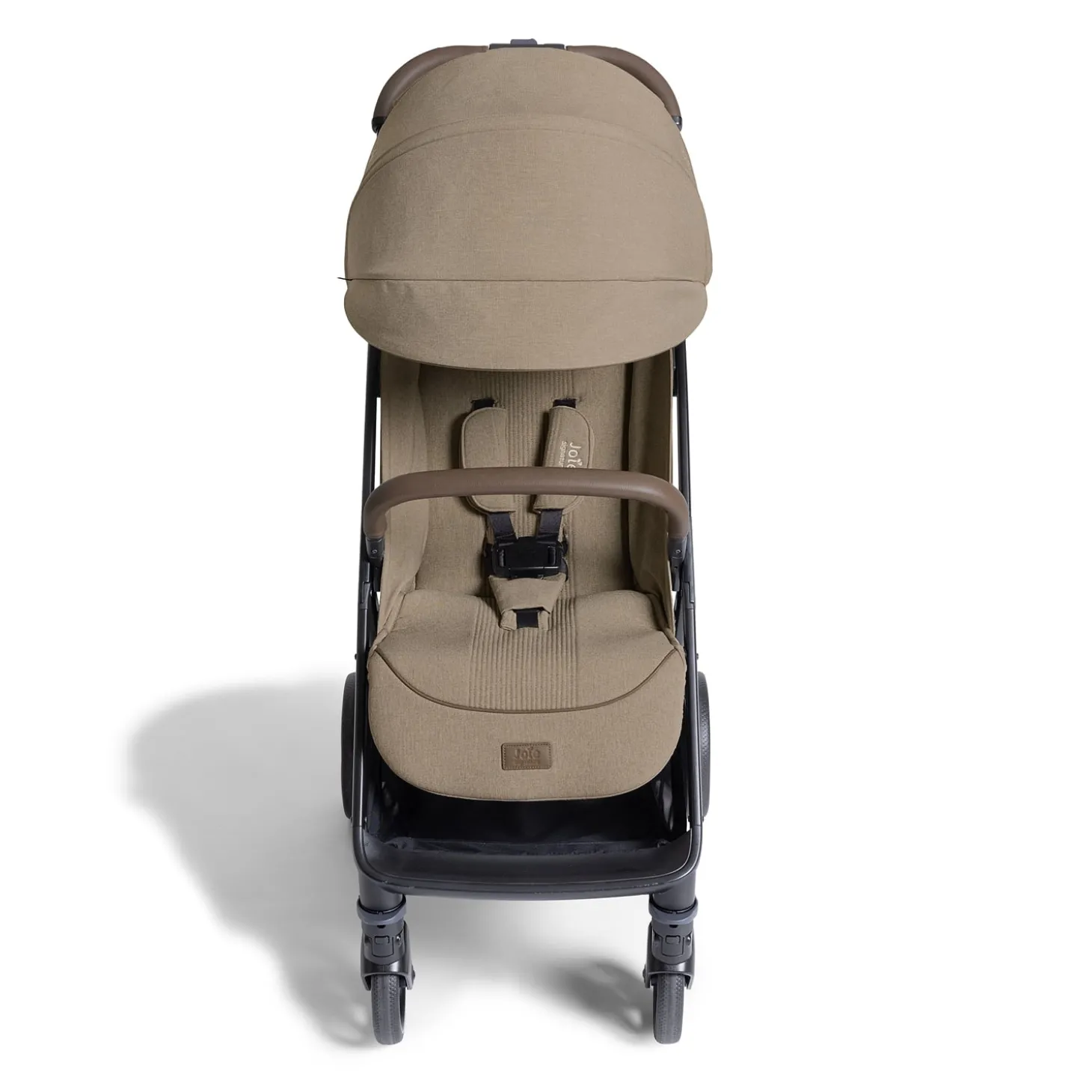 Joie Poussette Parcel LX 2 Sandstone