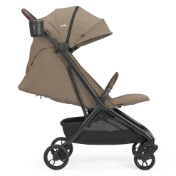 Joie Poussette Porto Cashew