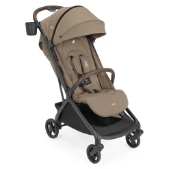 Joie                    Poussette Porto    Cashew