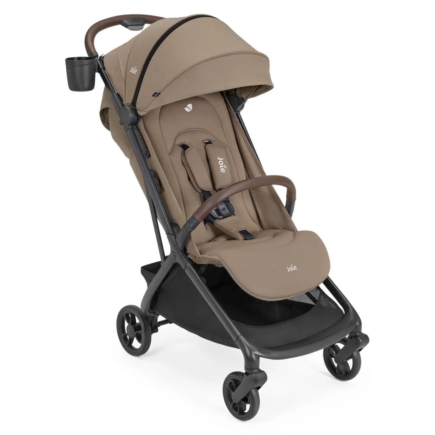 Joie Poussette Porto Cashew