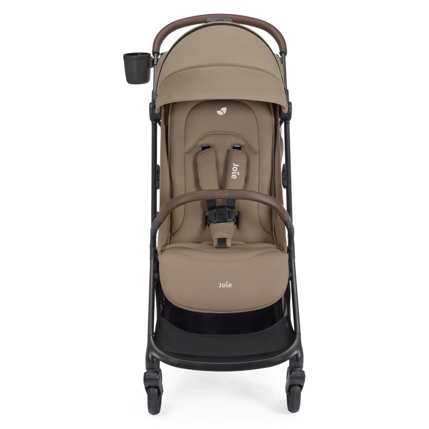 Joie Poussette Porto Cashew