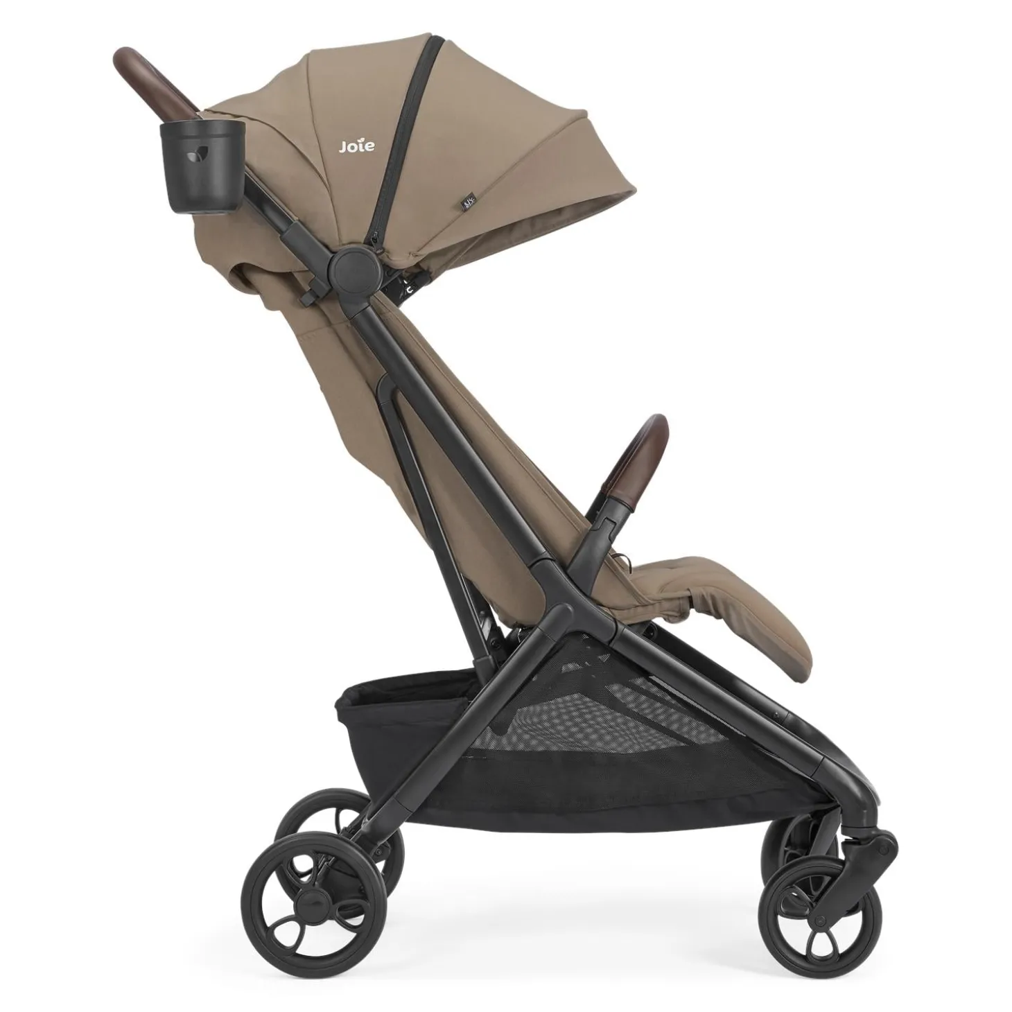 Joie Poussette Porto Cashew