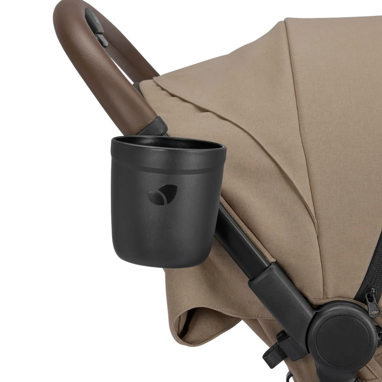 Joie Poussette Porto Cashew