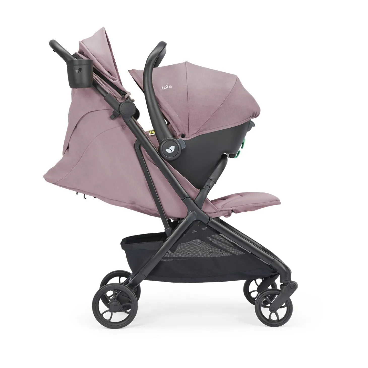 Joie Poussette Porto Elderberry