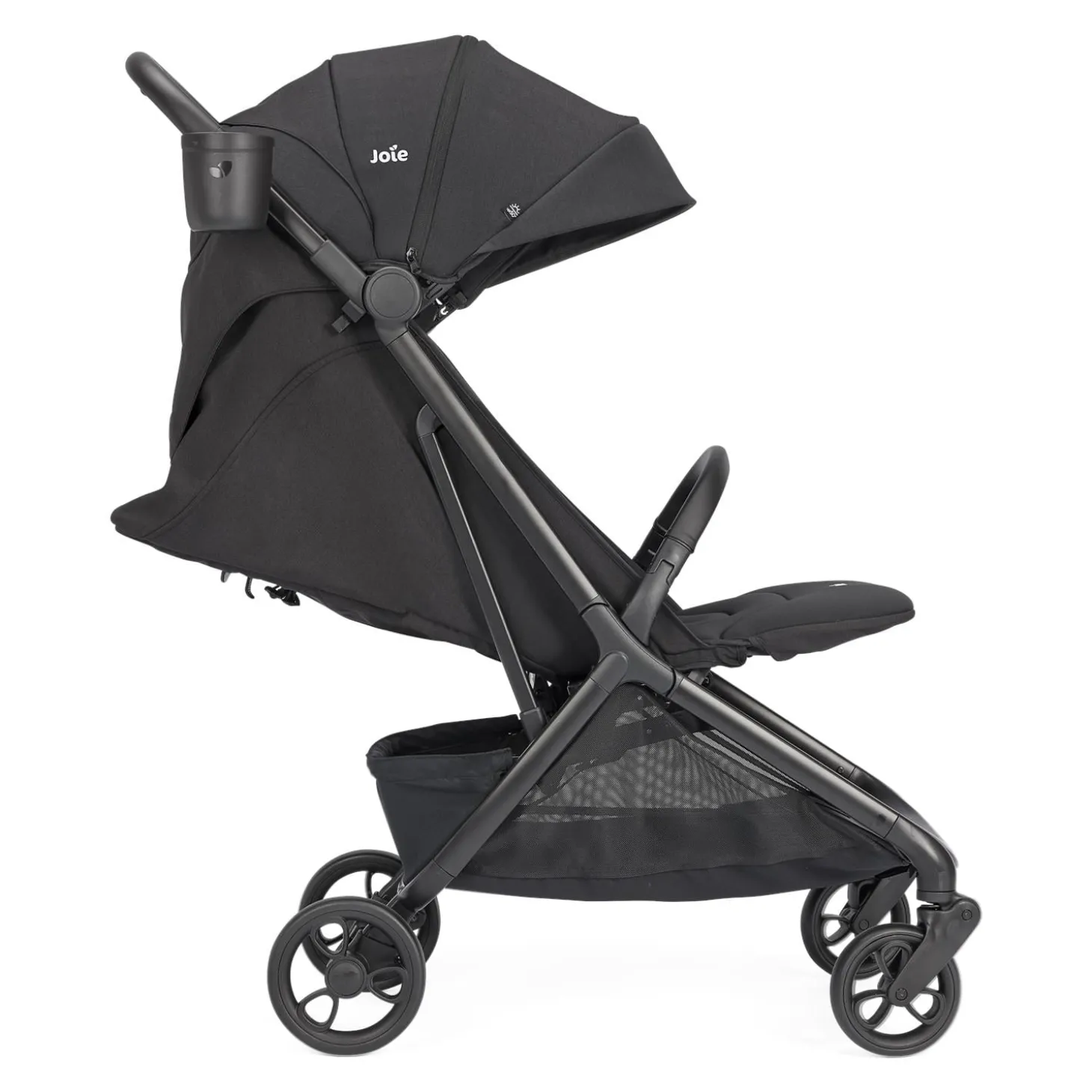 Joie Poussette Porto Raven