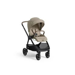 Joie Poussette Trio Valora Sandstone