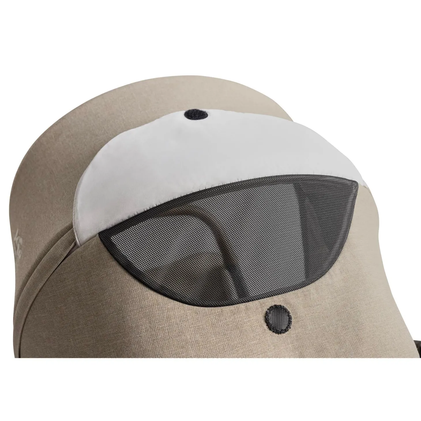 Joie Poussette Valora Sandstone