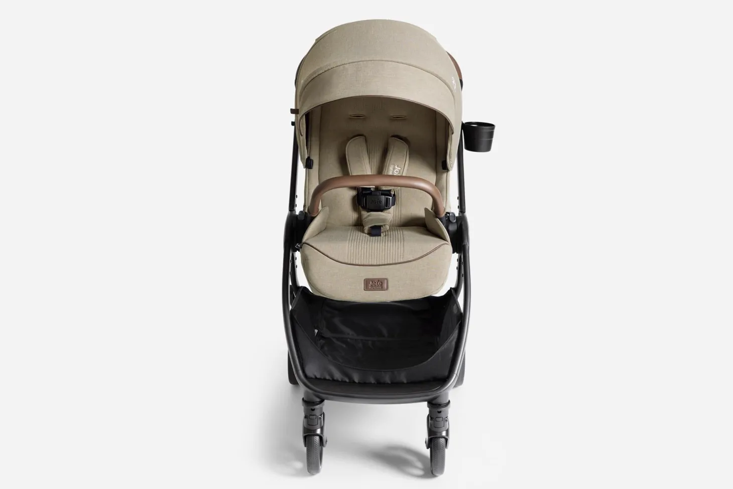 Joie Poussette Valora Sandstone