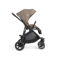 Joie Poussette Versatrax Cashew