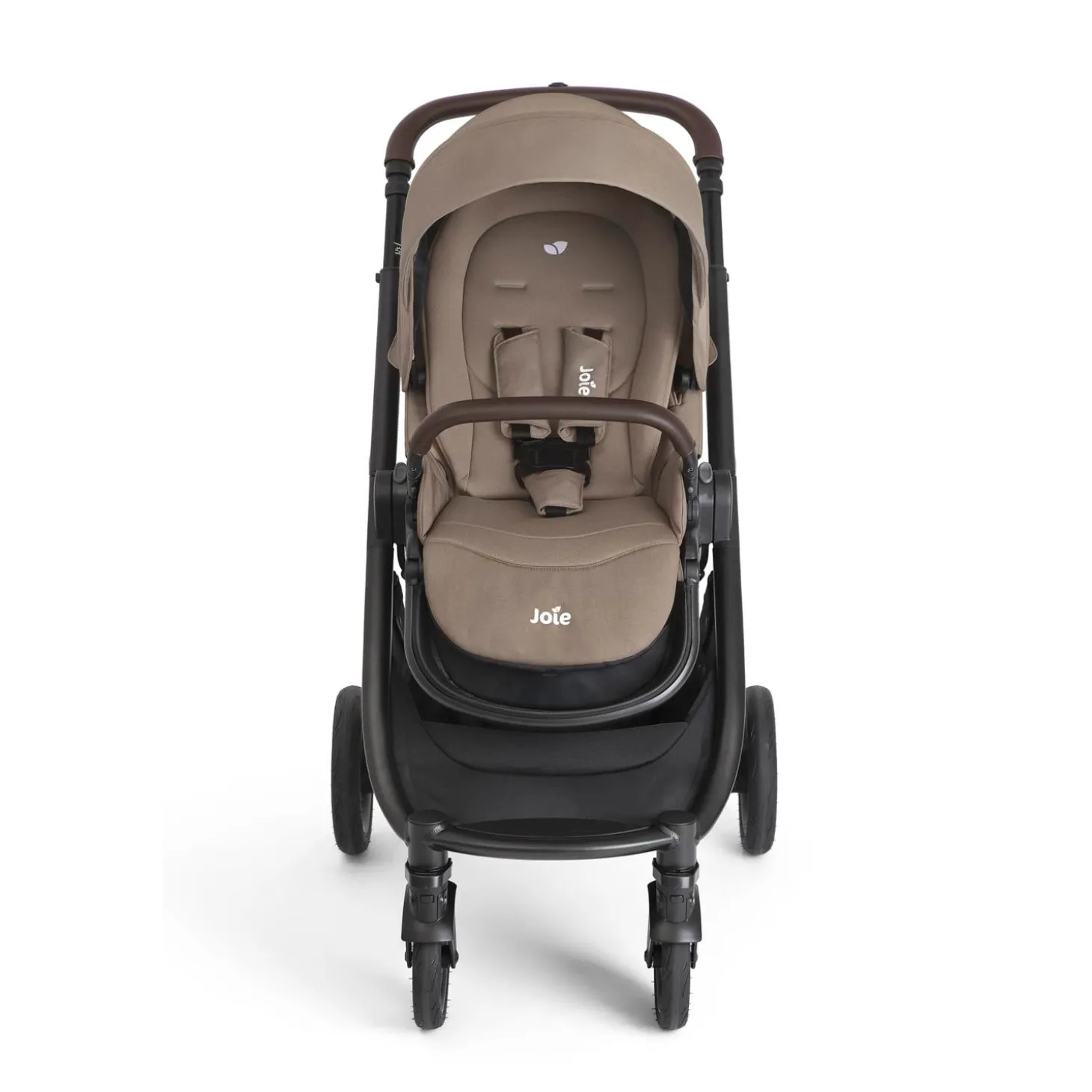 Joie Poussette Versatrax Cashew