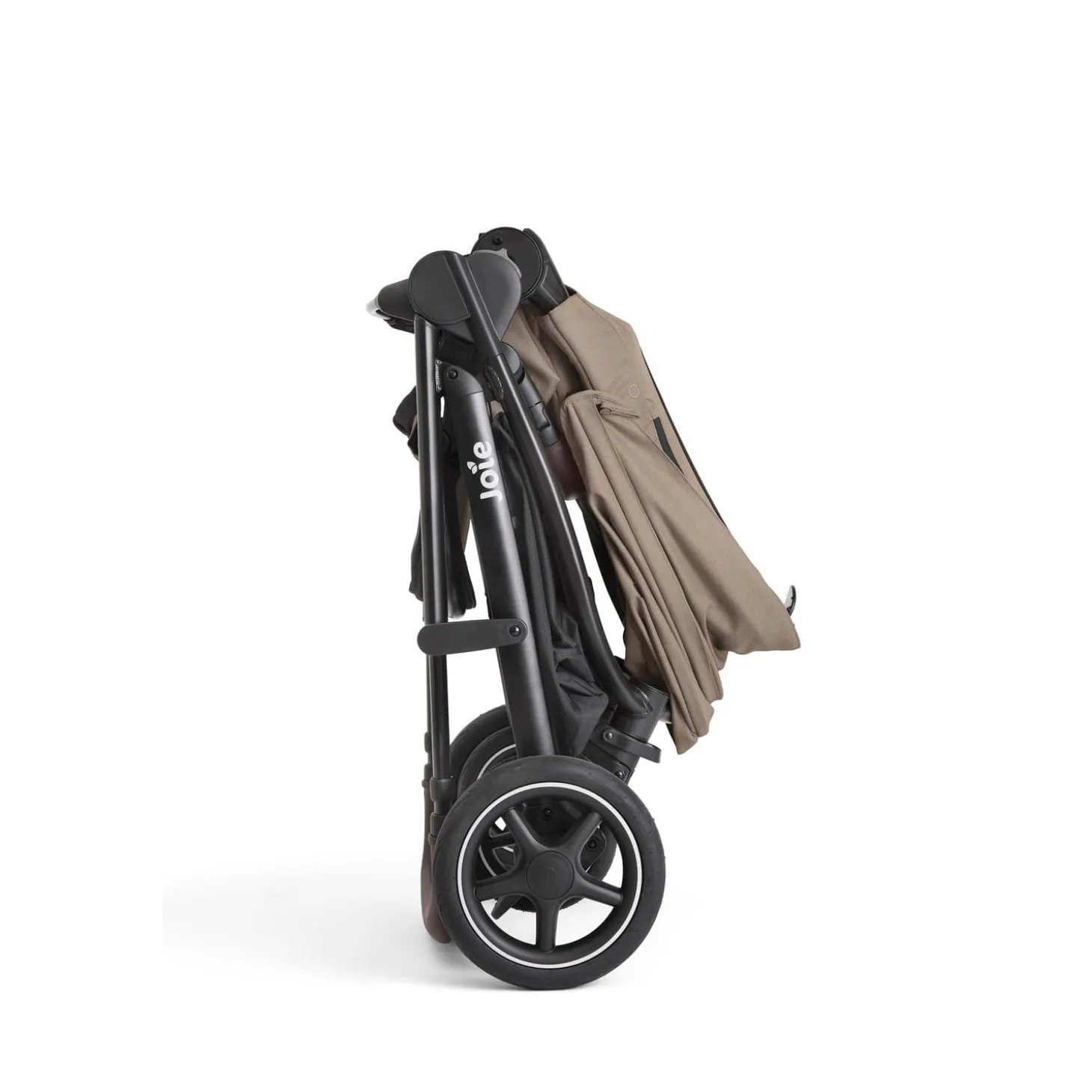 Joie Poussette Versatrax Cashew