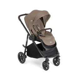 Joie Poussette Versatrax Cashew