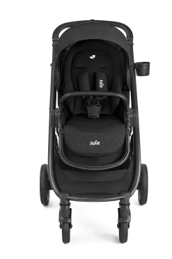 Joie Poussette Versatrax Raven