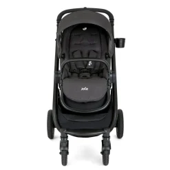 Joie Poussette Versatrax Shale/Noir