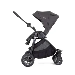 Joie                    Poussette Versatrax    Shale/Noir