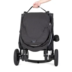 Joie                    Poussette Versatrax    Shale/Noir