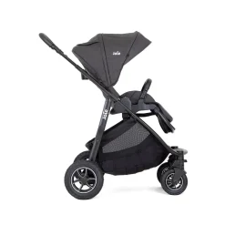 Joie                    Poussette Versatrax    Shale/Noir